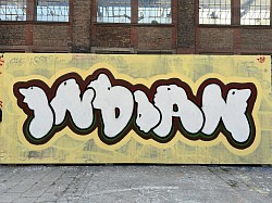 Graffiti / Style Writing 2025